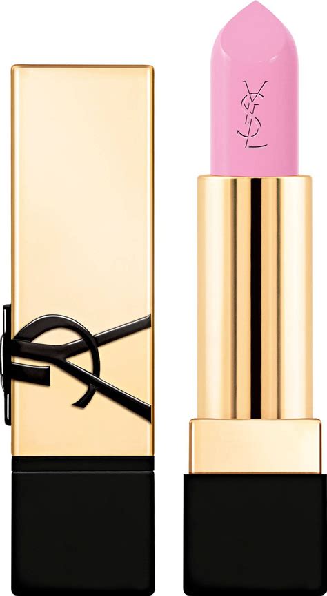 son ysl rouge pur couture 202|YSL lipstick rose celebration.